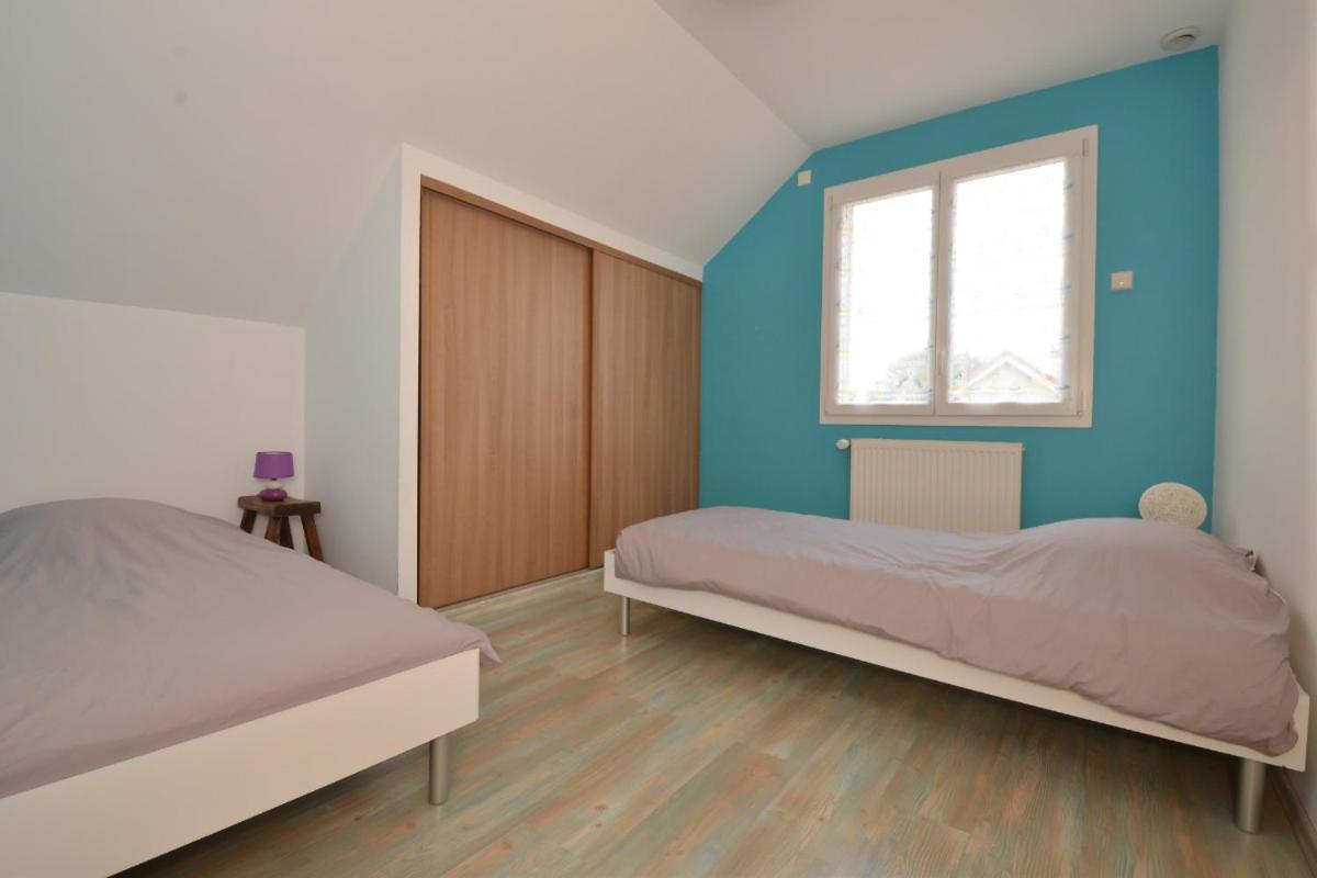 Ma Deuxieme Maison En Champagne A Ecury Sur Coole 外观 照片